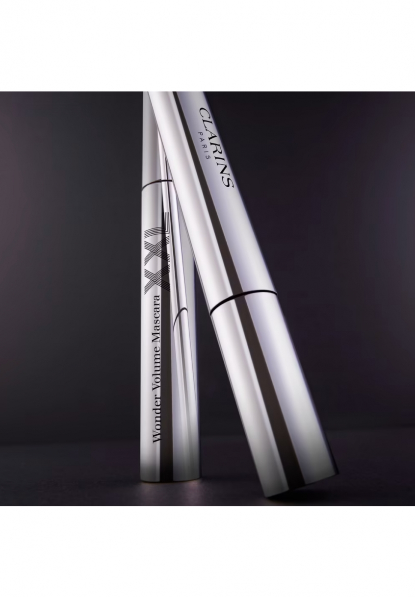 Wonder Volume Mascara XXL Clarins Mascara Volume Extrême pas cher
