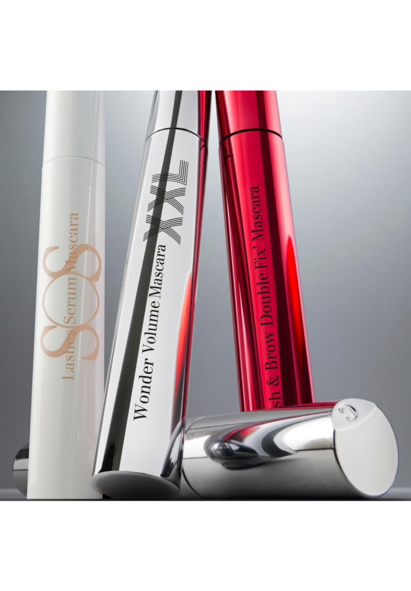 Wonder Volume Mascara XXL Clarins Mascara Volume Extrême pas cher