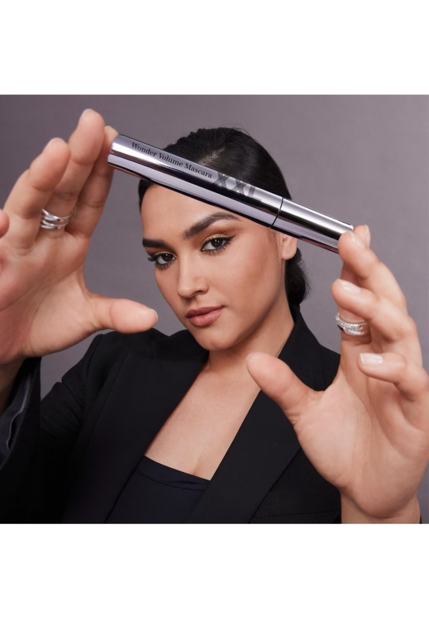 Wonder Volume Mascara XXL Clarins Mascara Volume Extrême pas cher