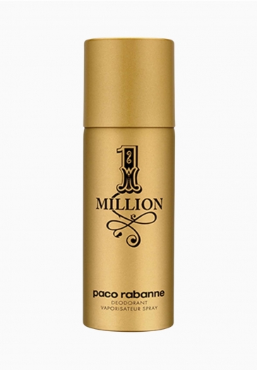 1 Million Paco Rabanne Déodorant Vaporisateur
