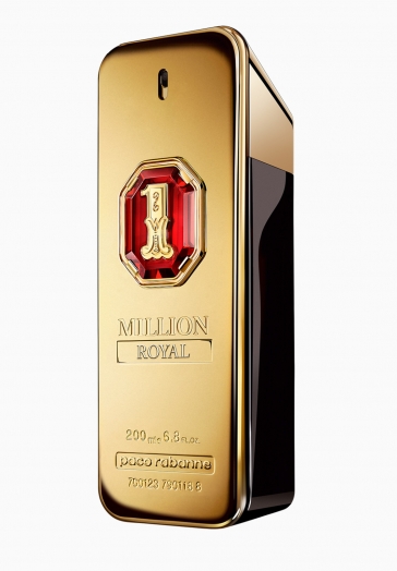 1 Million Royal Parfum Paco Rabanne null pas cher
