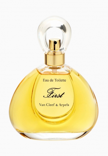 Parfums femme Van Cleef & Arpels pas cher