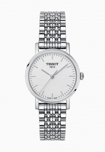 Everytime Small Tissot T109.210.11.031.00