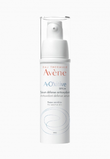 A-OXitive Sérum Avène Sérum défense antioxydant peaux sensibles