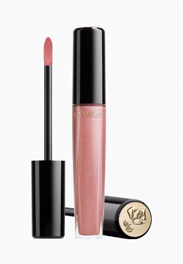 L'Absolu Gloss Sheer Lancôme Gloss - brillance miroir - couleur étincelante pas cher