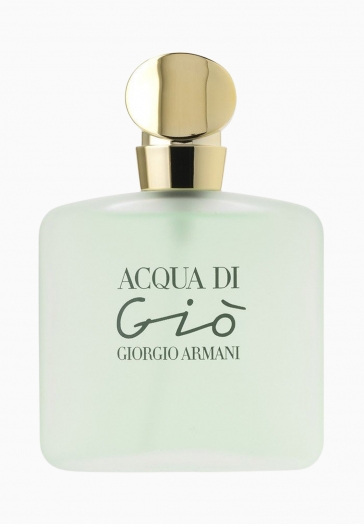 Acqua Di Gio Femme Armani Eau de Toilette pas cher