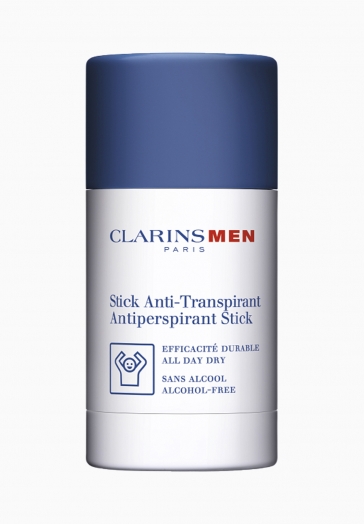 Déo Stick Clarins Anti-Transpirant