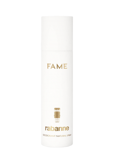 Fame Rabanne Déodorant spray pas cher