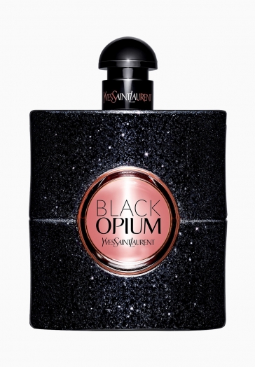 Black Opium Yves Saint Laurent Eau de Parfum