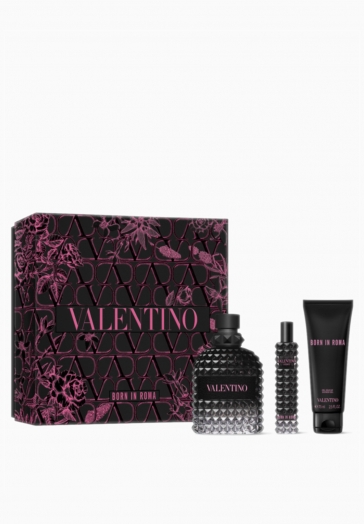 Coffret parfum homme pas cher