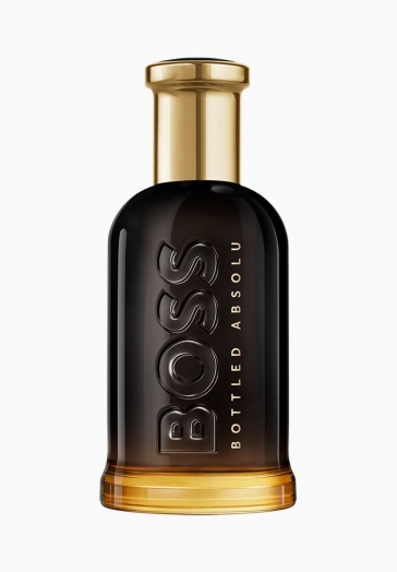 BOSS Bottled Absolu Hugo Boss Parfum Intense pas cher