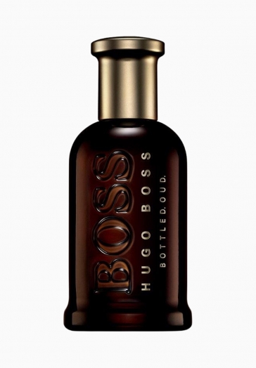 Boss Bottled Oud Hugo Boss Eau de Parfum