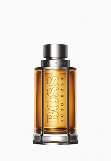 Parfums Hugo Boss pas cher