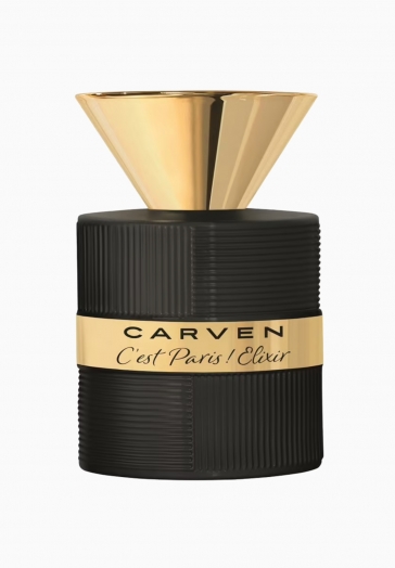 Parfums femme Carven pas cher
