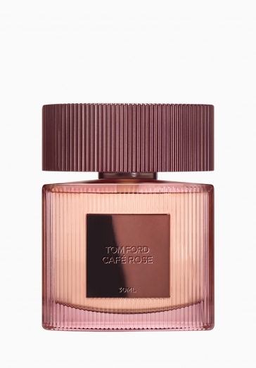 Café Rose Tom Ford Eau de Parfum pas cher