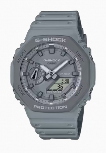 Montres homme Casio G-Shock pas cher