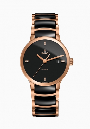 Montres homme Rado pas cher