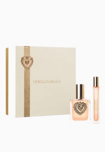 Coffret parfum pas cher