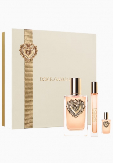 Coffret parfum pas cher