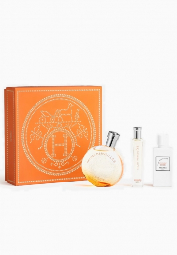 Coffret parfum pas cher