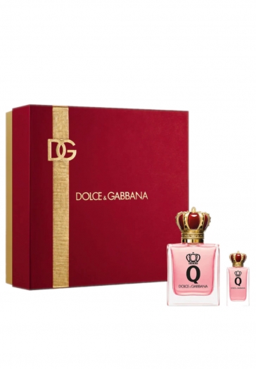 Coffret parfum pas cher