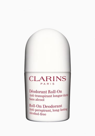 Multi-Soin Roll-On Clarins Déodorant