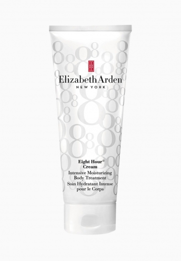 Eight Hour Cream Elizabeth Arden Soin Hydratant Intense pour le corps 