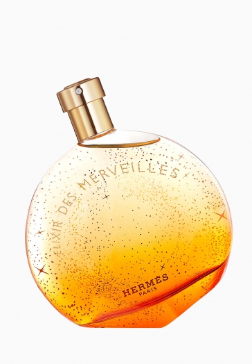 Elixir des Merveilles Hermès Eau de parfum pas cher