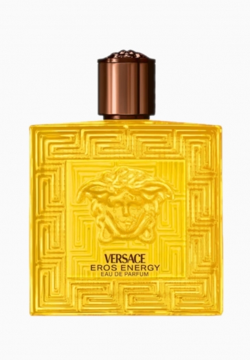 Eros Energy Versace Eau de Parfum pas cher