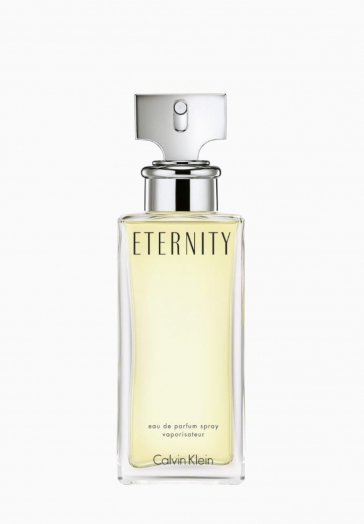 ETERNITY Calvin Klein Eau de parfum