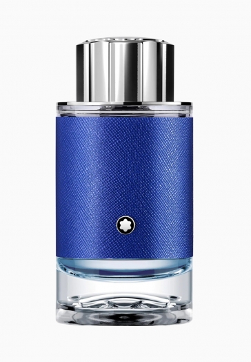 Explorer Ultra Blue Montblanc Eau de Parfum pas cher