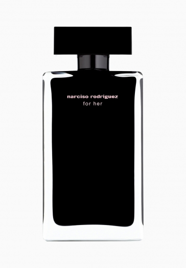 Parfums femme Narciso Rodriguez pas cher