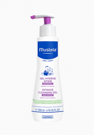 Mustela Benlux