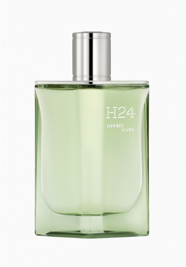 H24 Herbes Vives Hermès Eau de Parfum pas cher