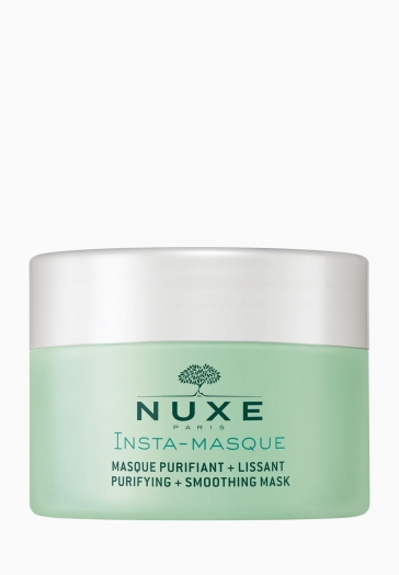 Insta-Masque Nuxe Masque purifiant + lissant