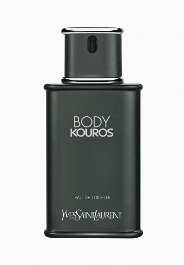 Kouros Body Yves Saint Laurent Eau de Toilette