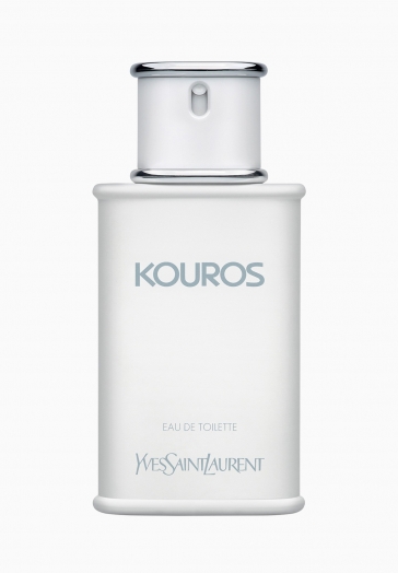 Kouros   Yves Saint Laurent Eau de Toilette pas cher
