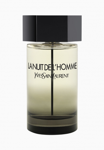 La Nuit de l'Homme   Yves Saint Laurent Eau de Toilette