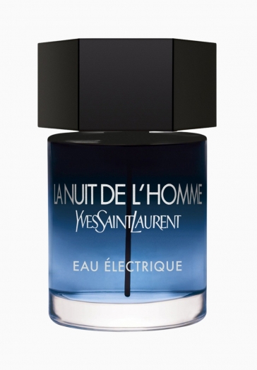 La Nuit de L'Homme Eau Électrique Yves Saint Laurent Eau de Toilette
