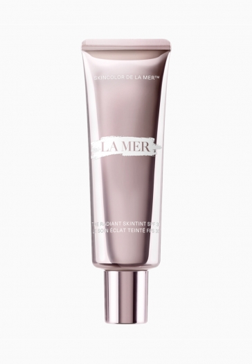 Le soin éclat teinté SPF30 La Mer Fond de teint pas cher