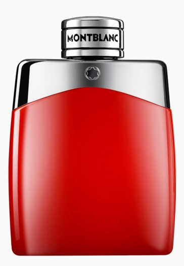 Legend Red Montblanc Eau de parfum