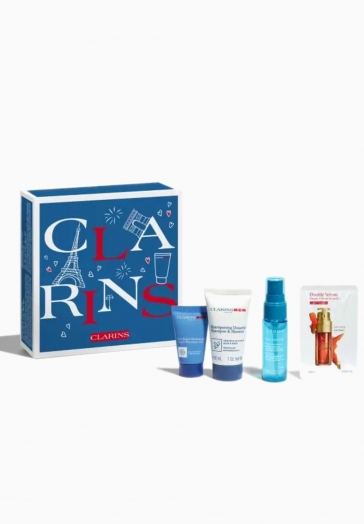 Clarins pas cher