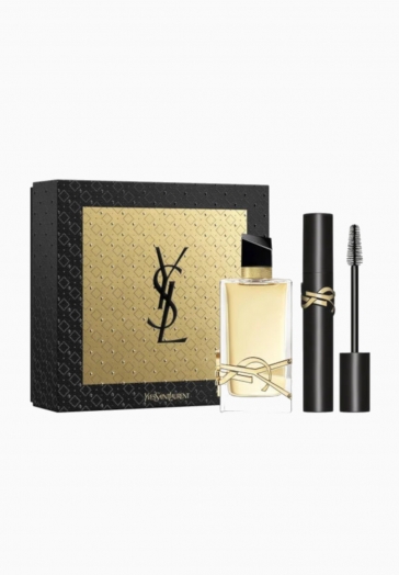 Libre Yves Saint Laurent Coffret eau de parfum pas cher