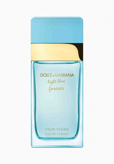 Light Blue Forever Pour Femme Dolce & Gabbana Eau de Parfum pas cher