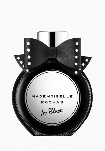 Mademoiselle Rochas In Black Rochas Eau de Parfum