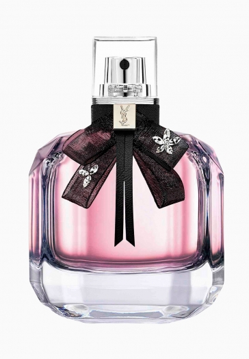 Mon Paris Parfum Floral  Yves Saint Laurent Eau de Parfum pas cher