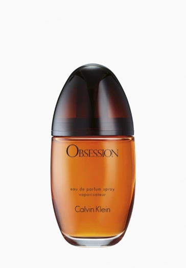 OBSESSION Calvin Klein Eau de parfum