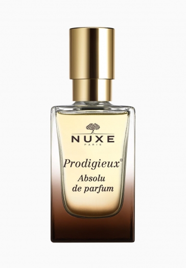 Prodigieux Nuxe Absolu de Parfum