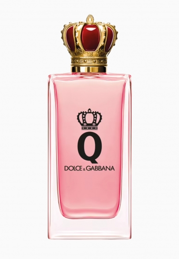 Q by Dolce&Gabbana Dolce & Gabbana Eau de parfum pas cher