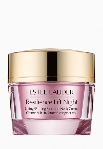 Resilience Lift Night Estée Lauder Crème Nuit Lift / Fermeté Visage et Cou